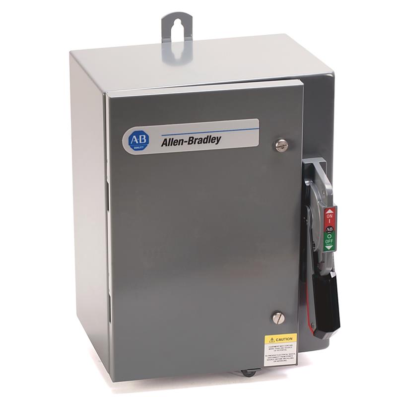 Allen Bradley 1494G-CF3N-203W-420-989 Invalid Part—do not use Turkey