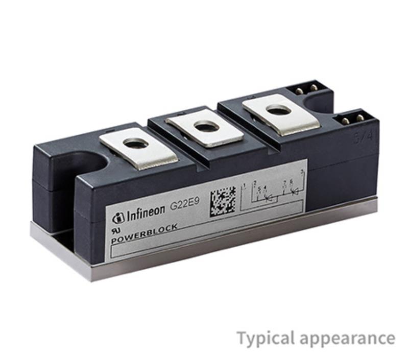 Infineon DD170N36K Turkey