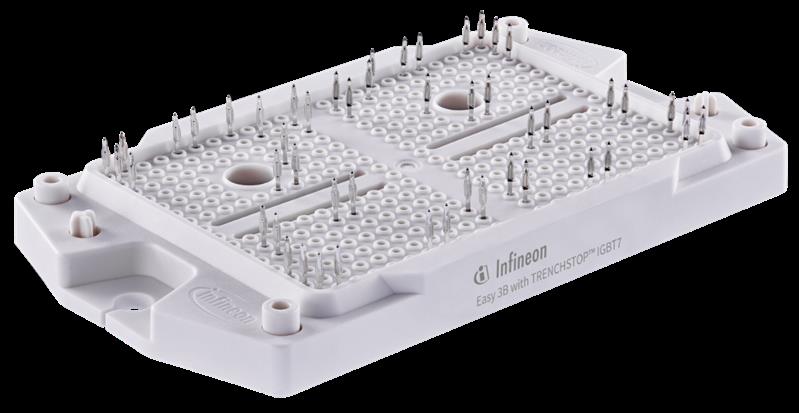 Infineon FS200R12W3T7_B11 1200 V, 200 A sixpack IGBT module Turkey