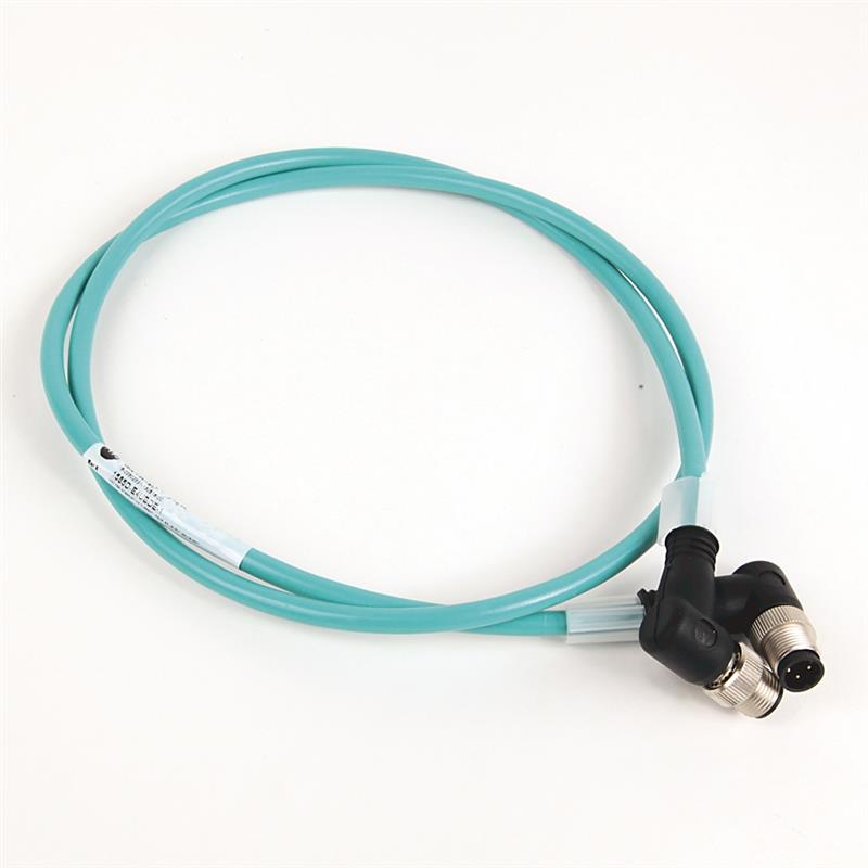 Allen Bradley 1585D-E4UBDE-9 Ethernet Media M12  Patchcord Turkey