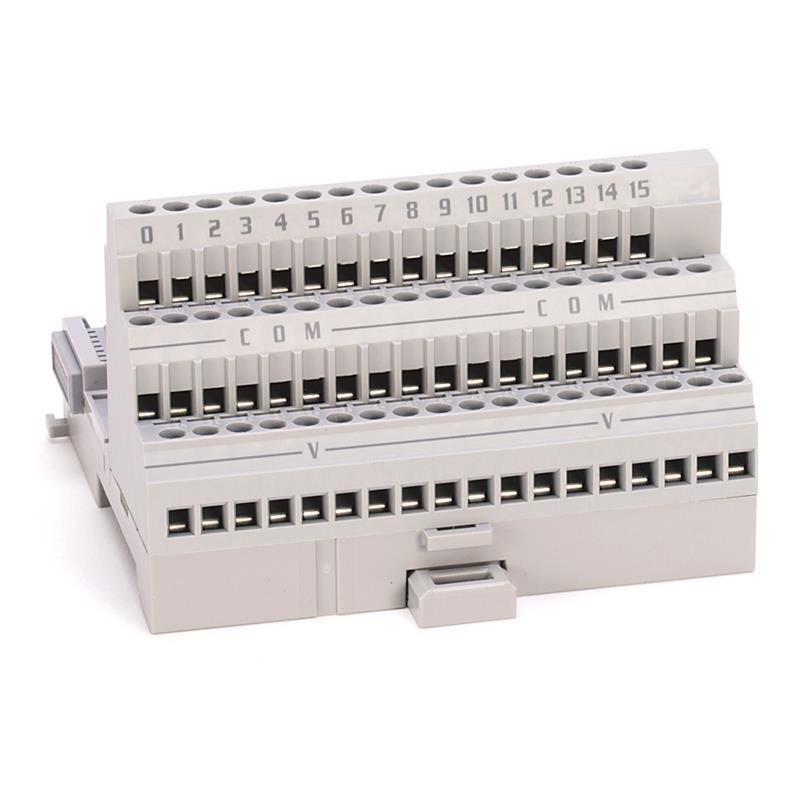 Allen Bradley 1794-TB3TK Flex Terminal Base Turkey