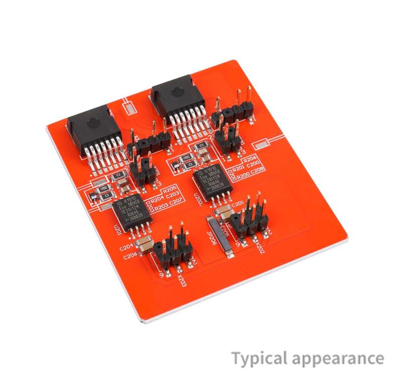 Infineon REF-SIC-D2PAK-MC Turkey
