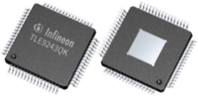 Infineon TLE9243QK Turkey