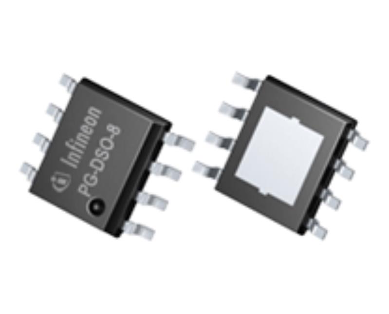 Infineon TLF80511EJ V50 Turkey