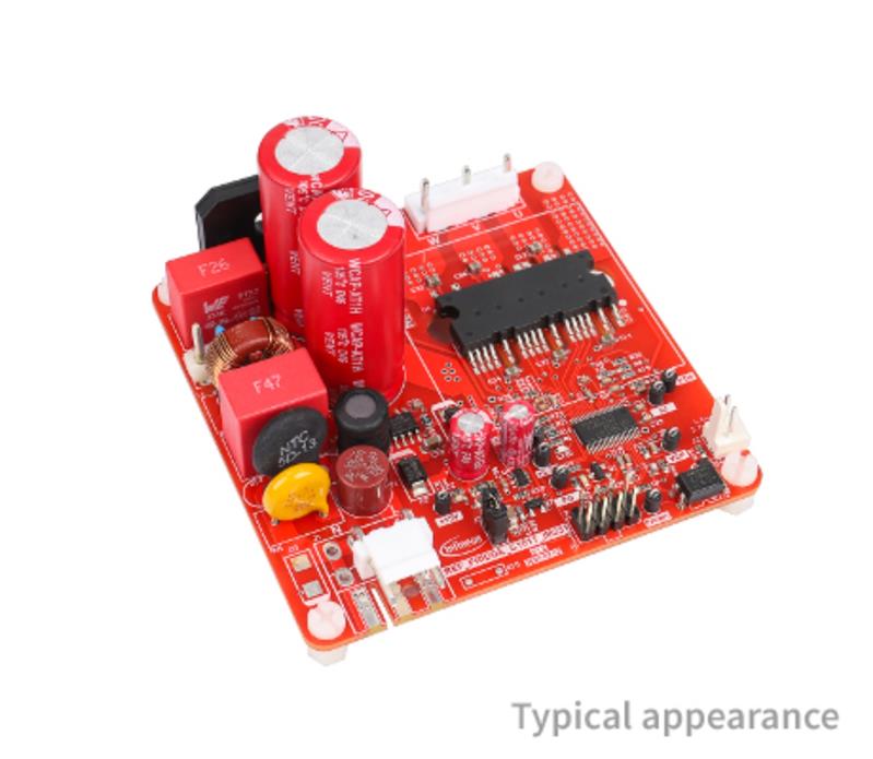 Infineon REF_FRIDGE_C101T_IM231 Turkey