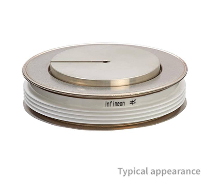 Infineon T1503N80TOH PR Turkey