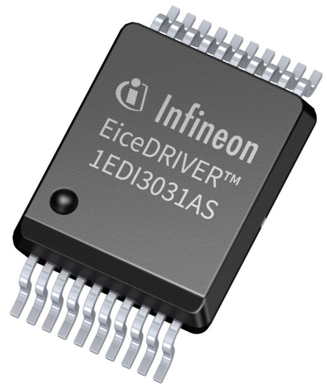 Infineon 1EDI3031AS Turkey