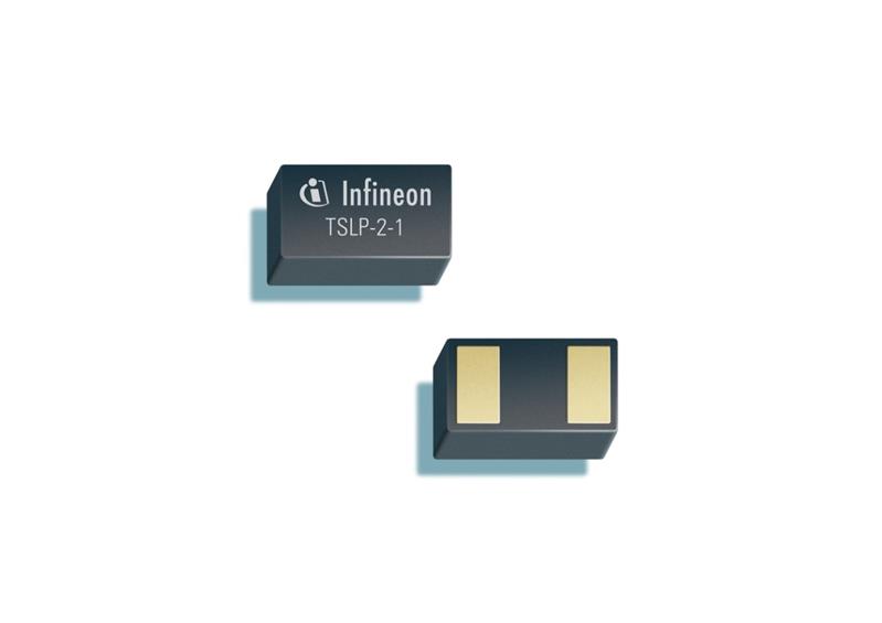 Infineon BAS40-02L Turkey