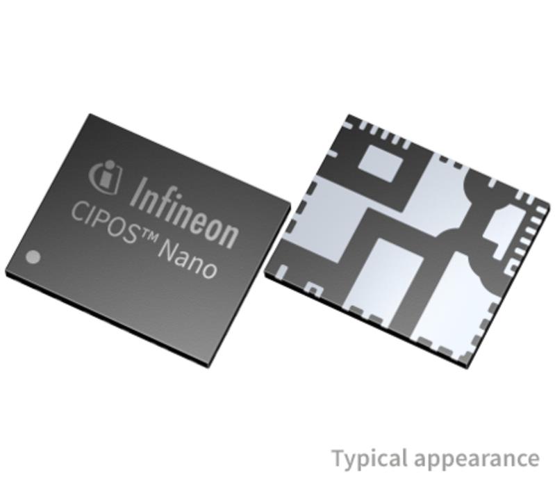 Infineon IM111-X3Q1B Turkey