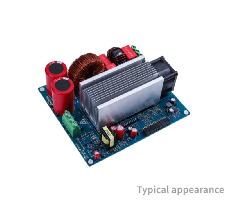 Infineon EVAL-M3-IM564 Turkey