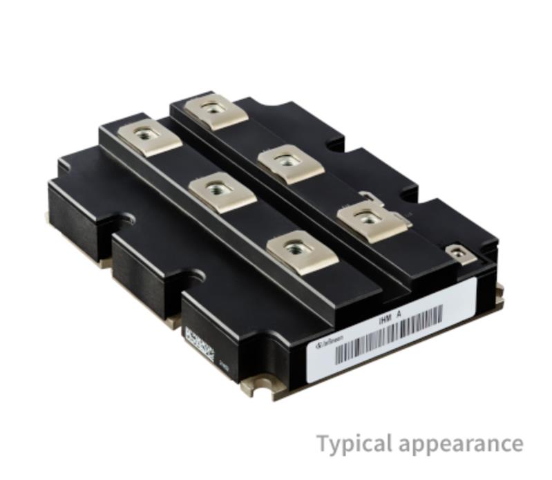 Infineon DZ3600S17K3_B2 1700 V, 3600 A diodes IGBT module Turkey