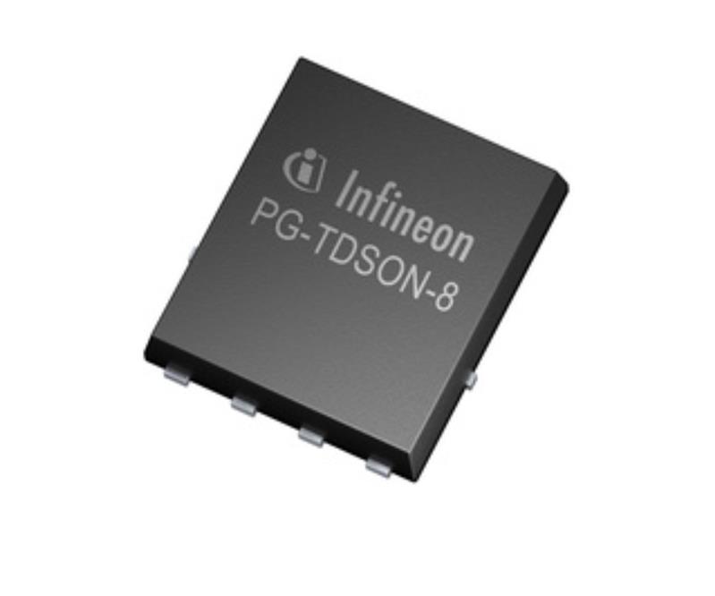 Infineon IPG20N04S4-09 40V, Dual N-Ch, 86 mΩ max, Automotive MOSFET, dual SS08 (5x6), OptiMOS™-T2 Turkey