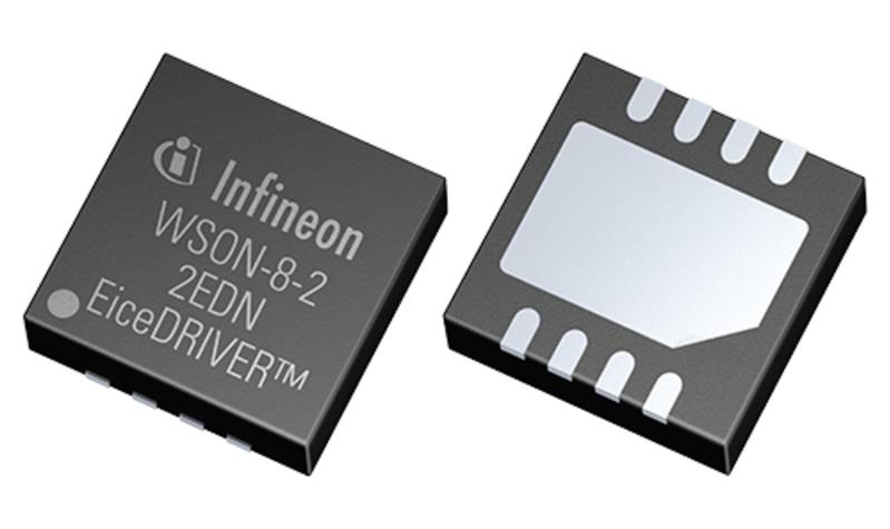 Infineon 2EDN7523G Turkey