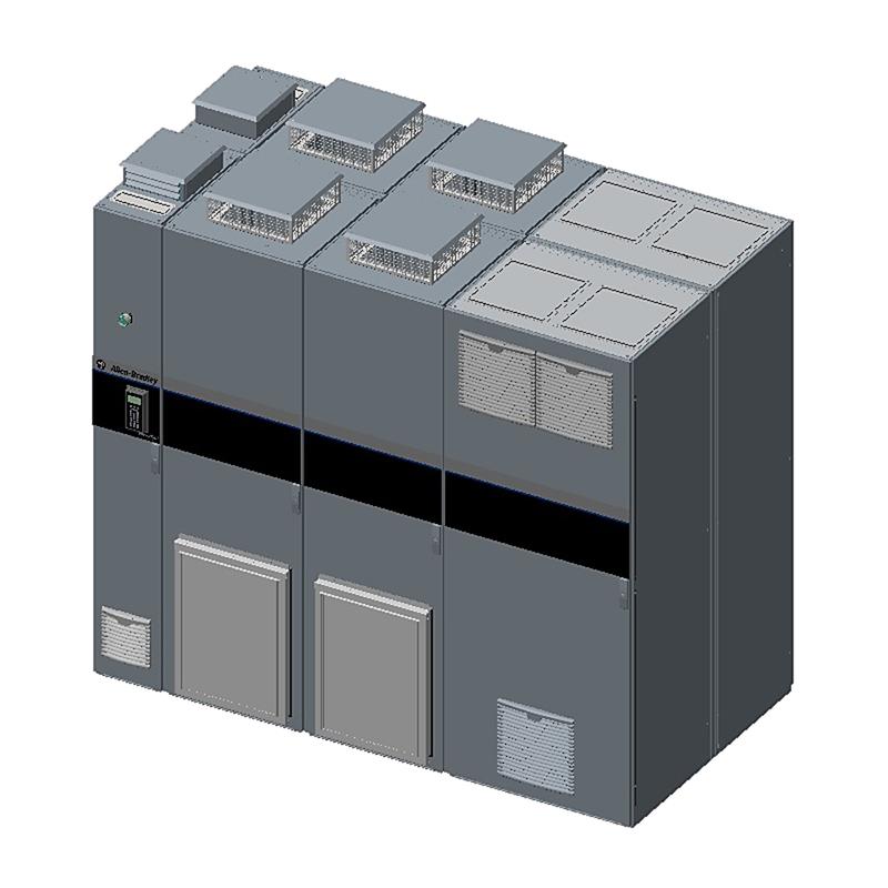 Allen Bradley 20G1E3C5K6MNANNNNN-C0-C11-P60 755 AC Drive Turkey