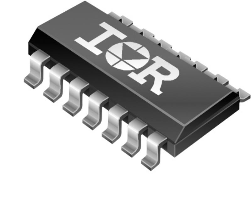 Infineon IRS21834S Turkey