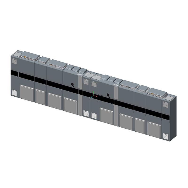Allen Bradley 20G1F3C4K2LNANNNNN 755 AC Drive Turkey