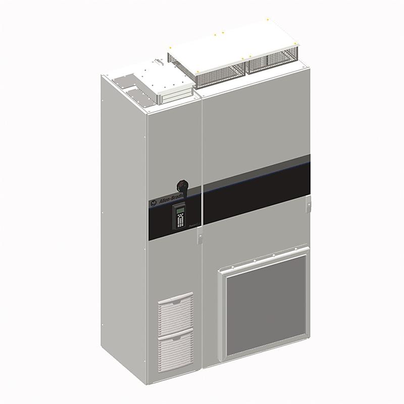 Allen Bradley 20G1F3C650LNDNNNNN-P15 755 AC Drive Turkey