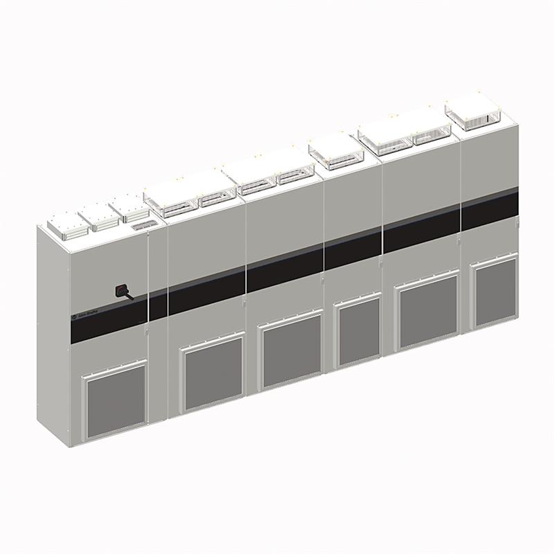 Allen Bradley 20G1F3F2K3KNDNNNNN 755 AC Drive Turkey