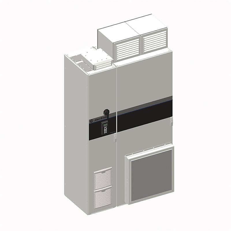 Allen Bradley 20G1F4D710LNDNNNNN 755 AC Drive Turkey