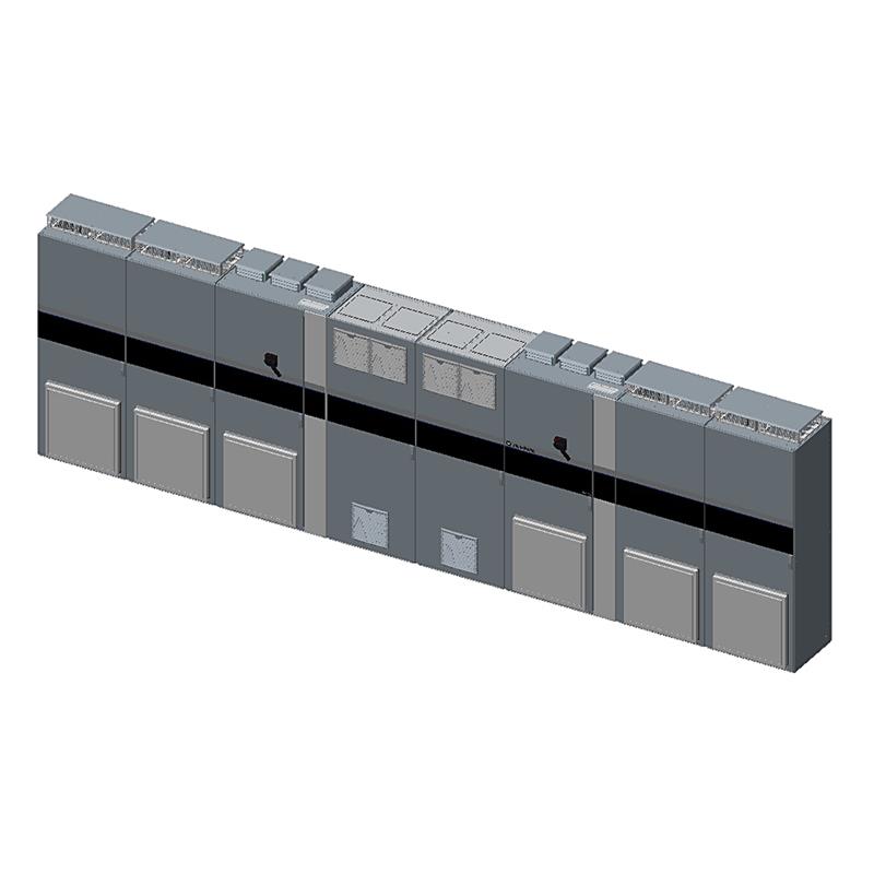 Allen Bradley 20J1F3C5K6JNANNNNN-C1-P16-P50 750 Bus Supplies Turkey