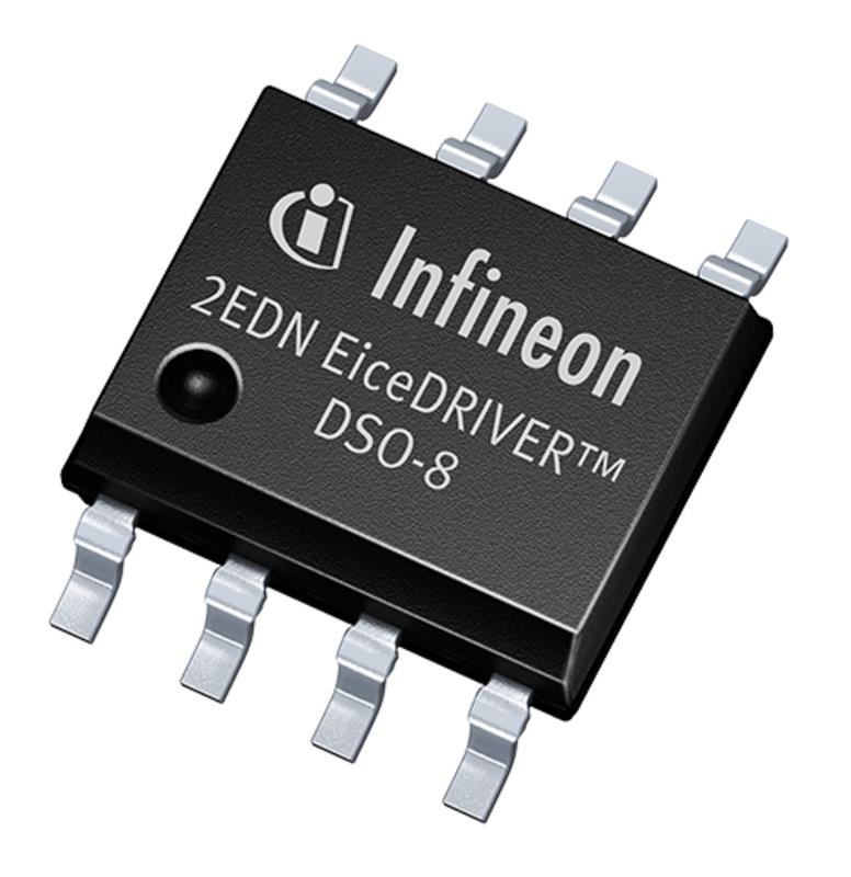 Infineon 2EDN7524F Turkey