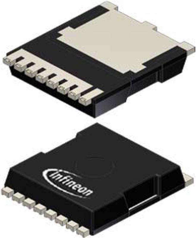 Infineon IAUT300N08S5N011 Turkey