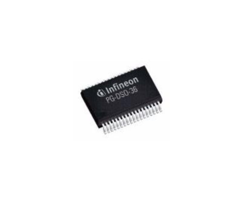 Infineon BTM7752G Turkey