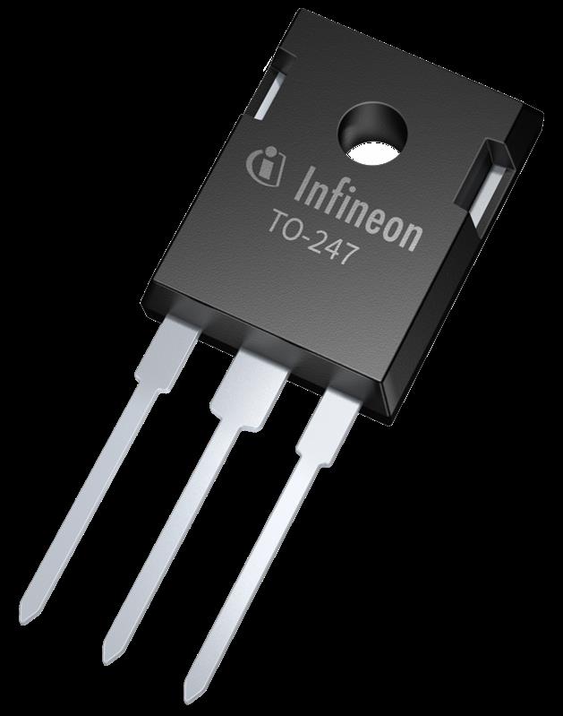 Infineon IPW60R024P7 Turkey
