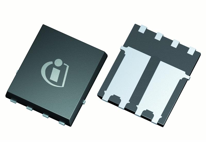 Infineon IRF40H233 Turkey