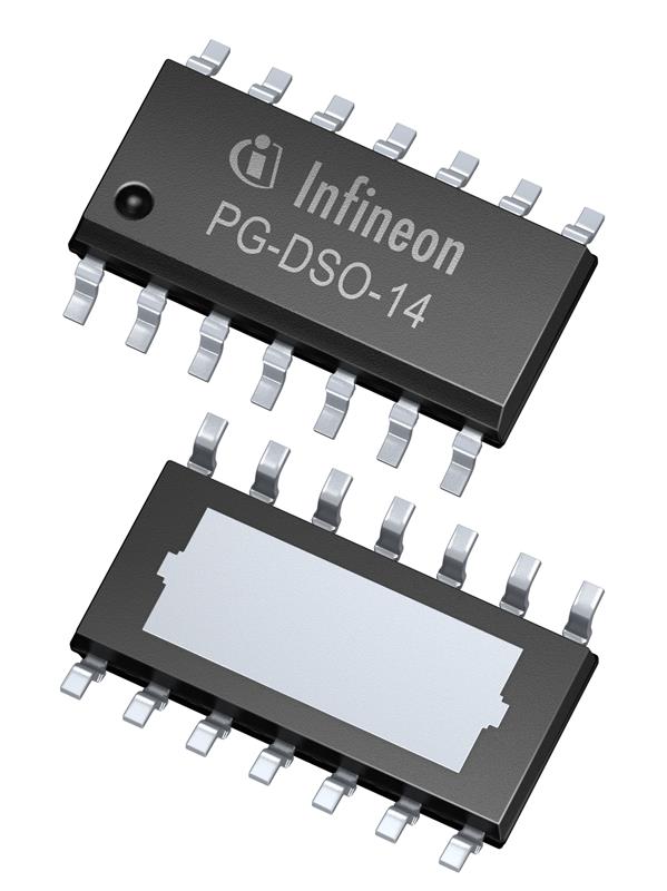 Infineon TLE4263-2GM Turkey