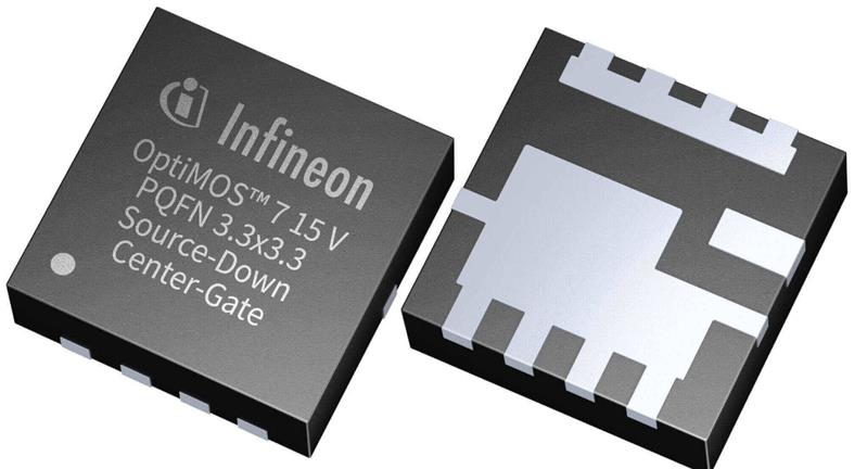 Infineon IQE004NE1LM7CG Turkey