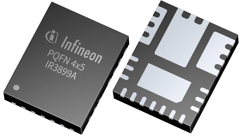 Infineon IR3899AMTRPBF Turkey