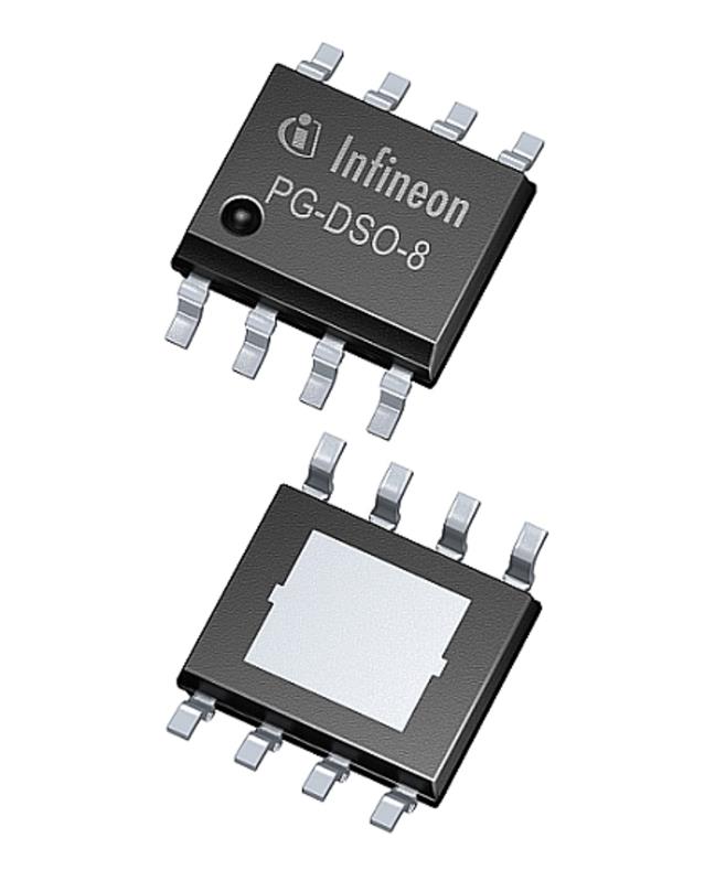 Infineon TLE4263-2ES Turkey