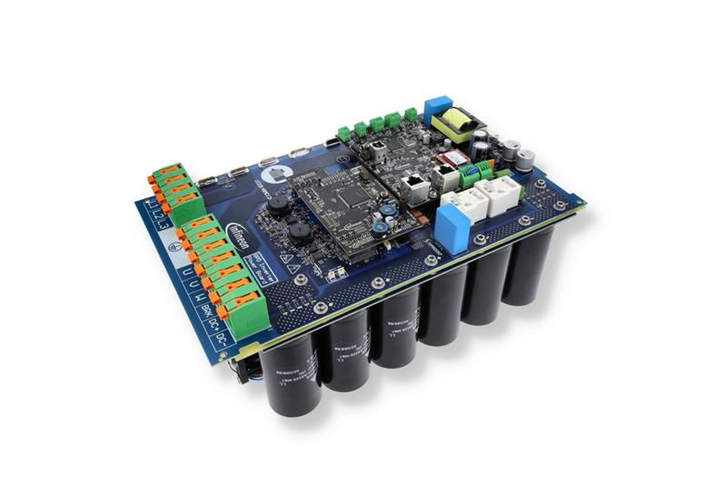 Infineon REF-22K-GPD-INV-EASY3B Turkey