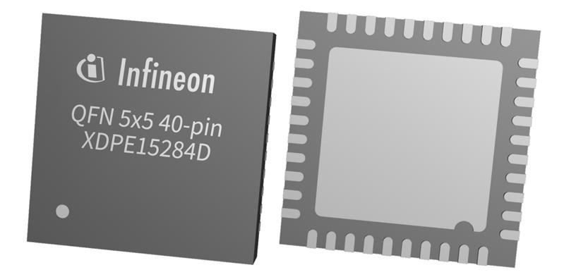 Infineon XDPE15284D-0000 Turkey