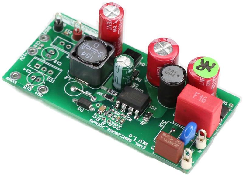 Infineon EVAL_5BR2280BZ_700MA1 Turkey