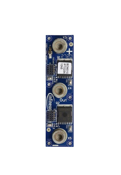 Infineon KIT_LGPWR_BOM010 Turkey
