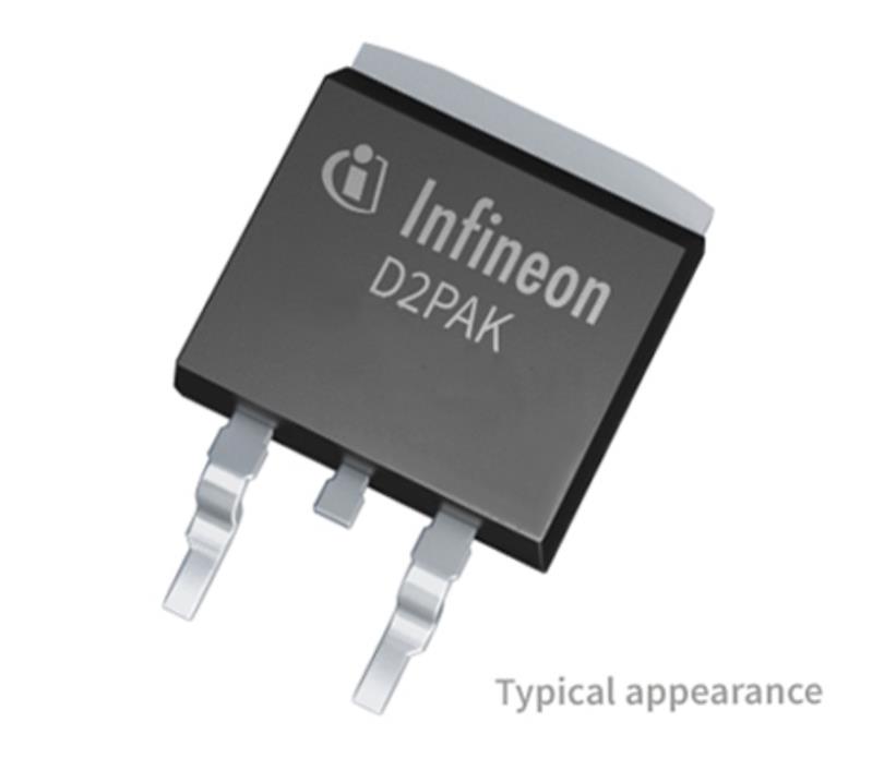 Infineon SKB02N120 Turkey