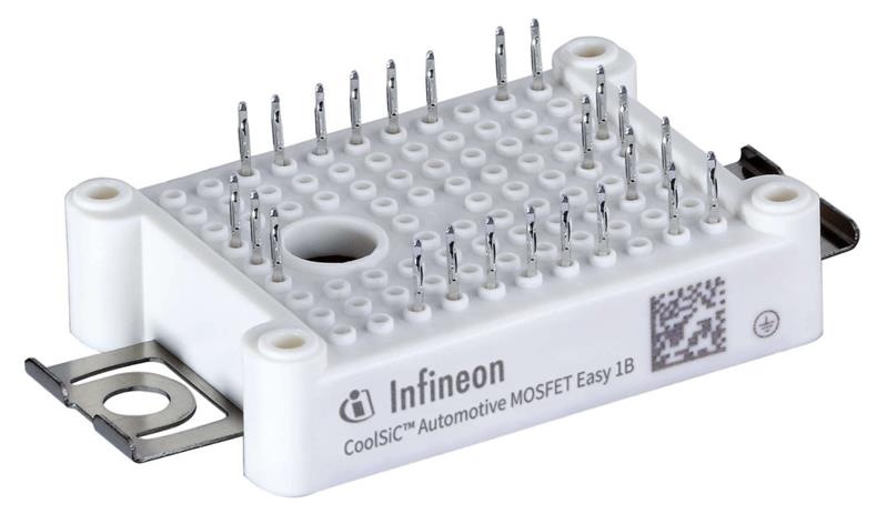 Infineon FF08MR12W1MA1_B11A Turkey