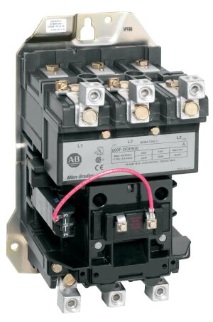 Allen Bradley 500F-FOD930-91 Contactor Feed Through Turkey