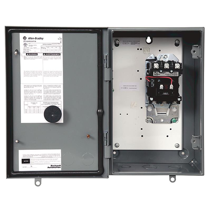 Allen Bradley 500L-BCD940 Size 1 Lighting CNTCR Turkey