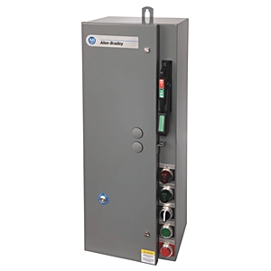 Allen Bradley 502-AACD-3-4G NEMA Size 0 Combination Cntcr Discon Turkey