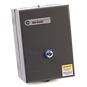 Allen Bradley 509-AAH-1E-90 Non-Reversing Starter Turkey