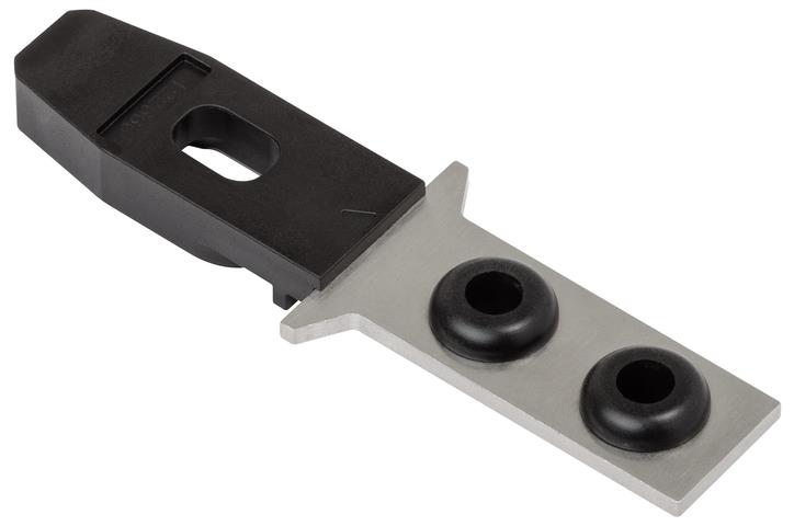 Euchner A-C-H-G-SSS-165497 Straight actuator for safety switch CTA Turkey