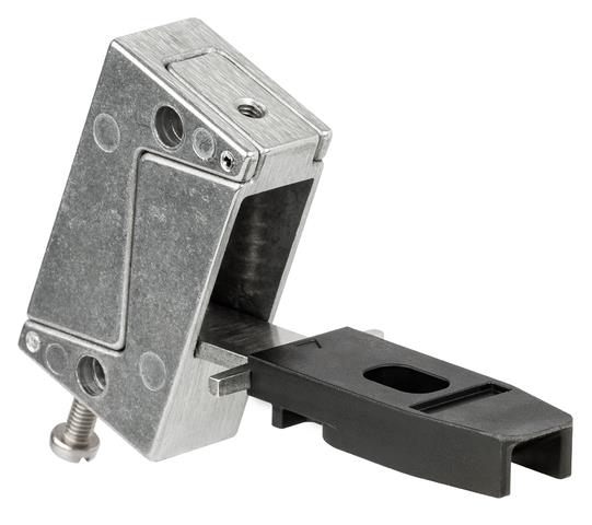 Euchner A-C-H-RO-LS-122675 Hinged actuator for safety switch CTP/CTA Turkey