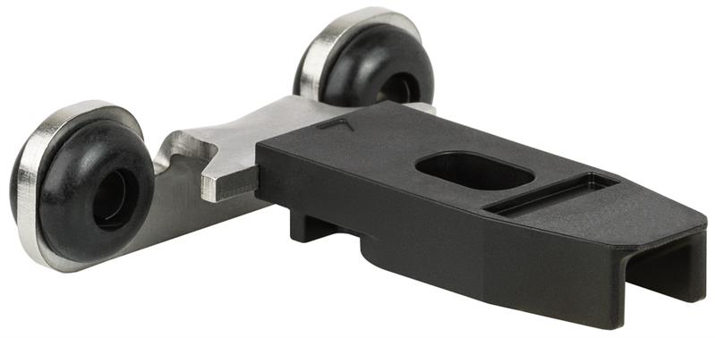 Euchner A-C-H-W-SST-122668 Bent actuator for safety switch CTP/CTA Turkey