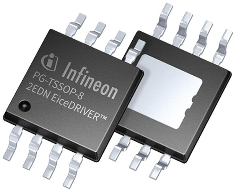 Infineon 2EDN8523R Turkey