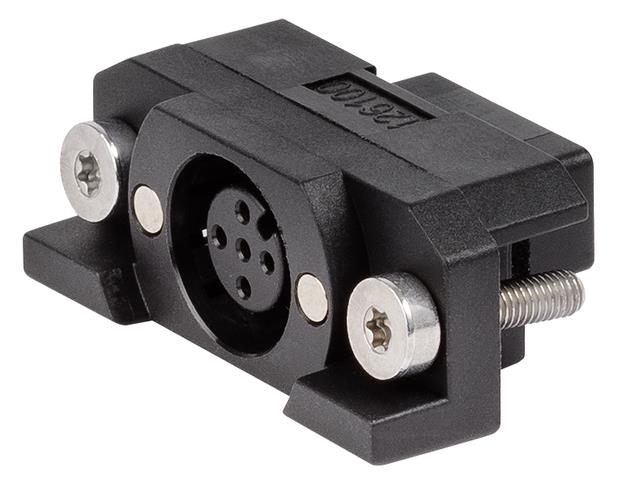 Euchner AC-MC-SB-F-B-157025 Module connector MLI, 5-pin, socket Turkey