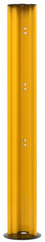 Euchner AM-OS-C-A1-1970-156889 Mounting pillar for protective field heights from 1510 to 1660 mm Turkey