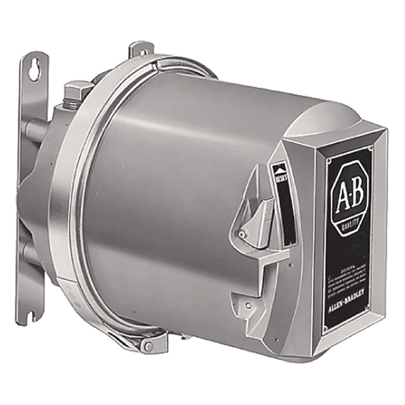 Allen Bradley 509-CUD-A2G Non-Reversing Starter Turkey